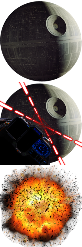 Death Star X Wing Spin.png