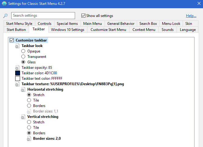 Splitz lower taskbar-1.jpg