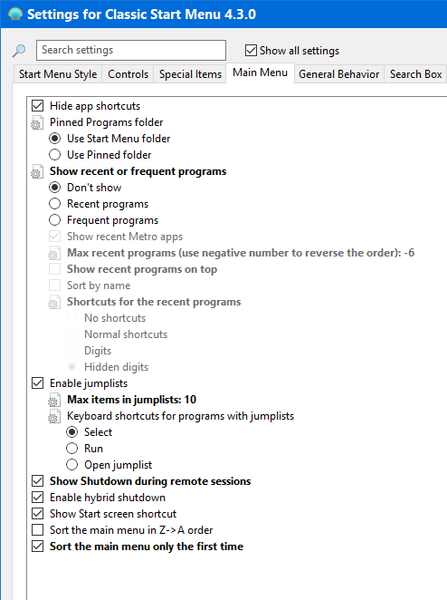 Don't show recent programs.png