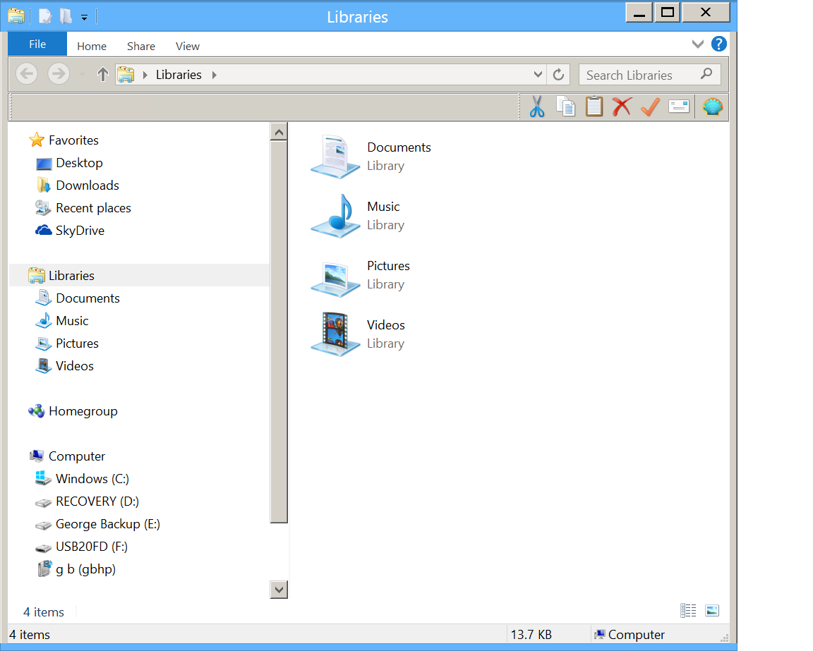 10-11-2013 Classic Shell - FILE Explorer.png